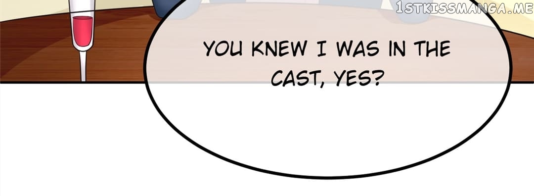 Counter-Attack of a Pregnant Actress chapter 17 - page 108