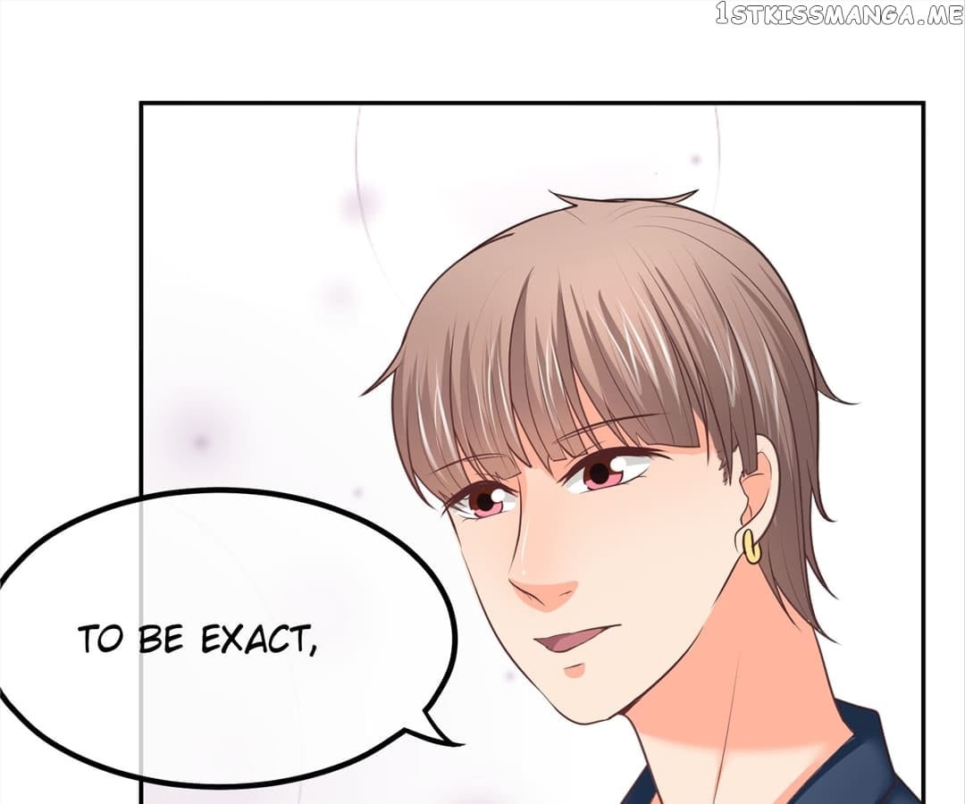 Counter-Attack of a Pregnant Actress chapter 17 - page 109