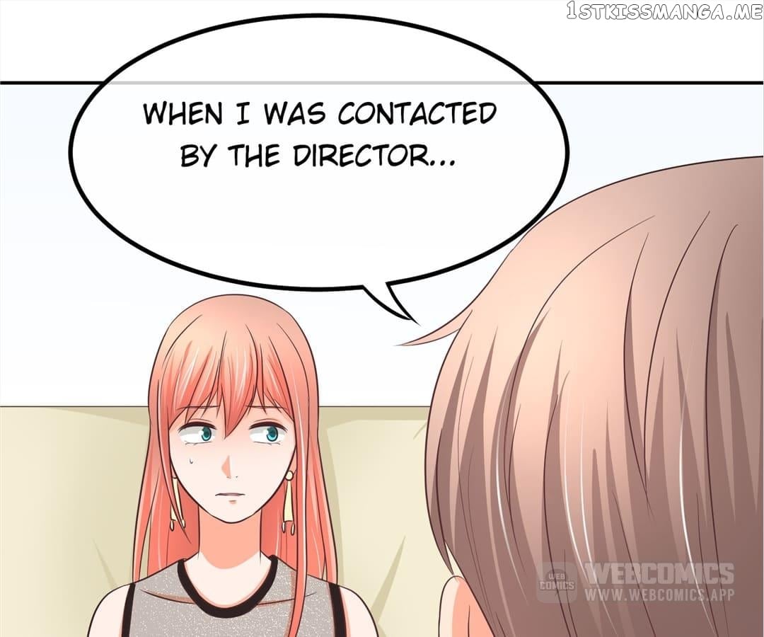 Counter-Attack of a Pregnant Actress chapter 17 - page 111