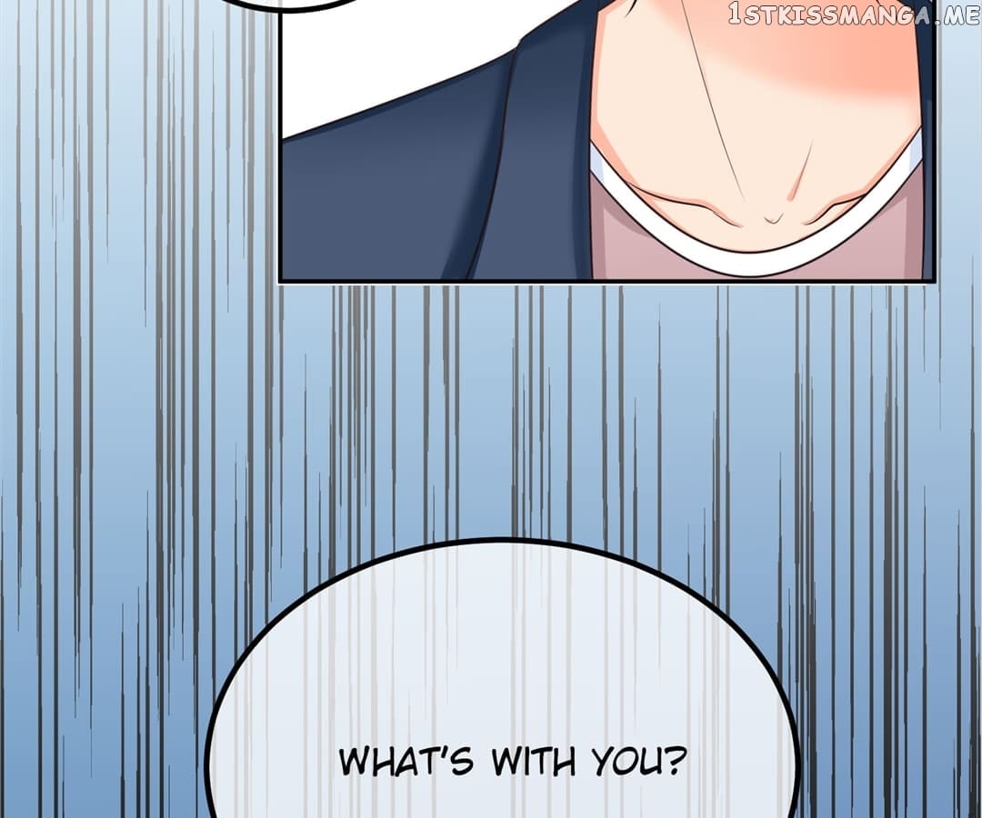 Counter-Attack of a Pregnant Actress chapter 17 - page 114