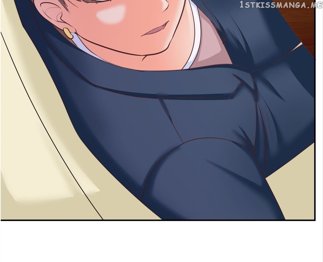 Counter-Attack of a Pregnant Actress chapter 17 - page 120