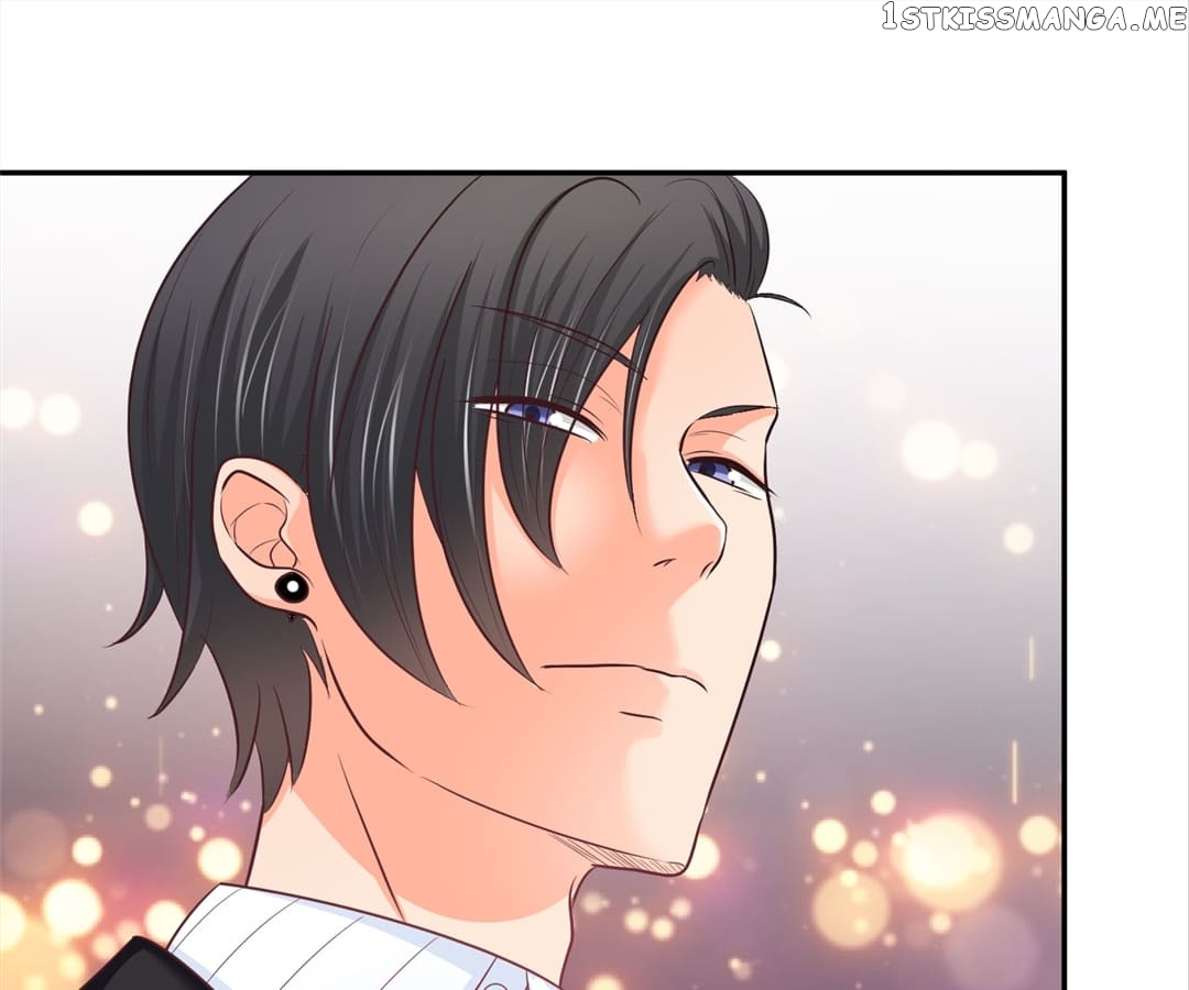 Counter-Attack of a Pregnant Actress chapter 17 - page 123