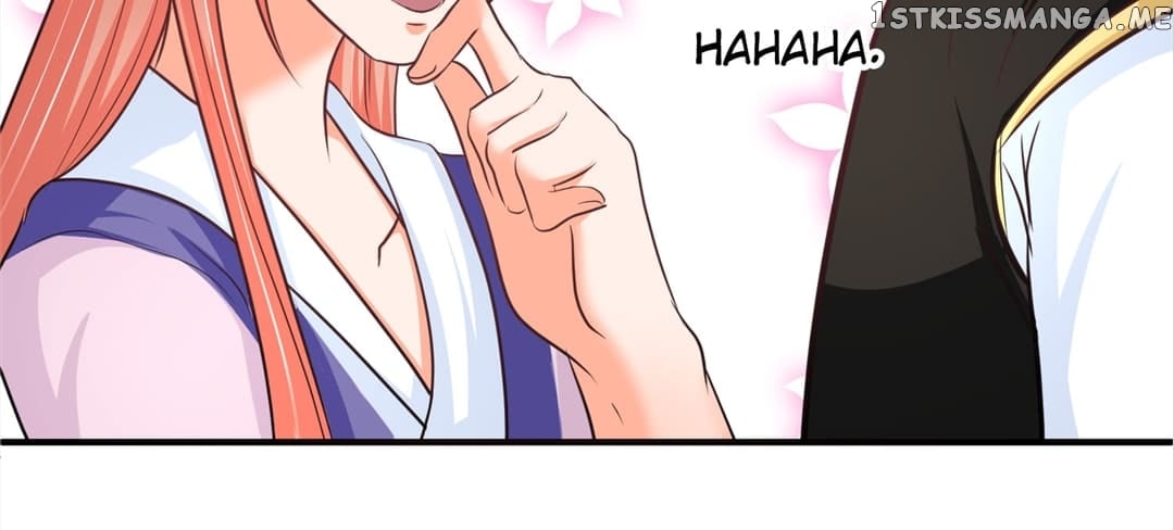 Counter-Attack of a Pregnant Actress chapter 17 - page 17
