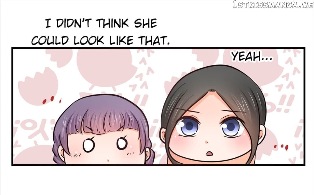 Counter-Attack of a Pregnant Actress chapter 17 - page 18