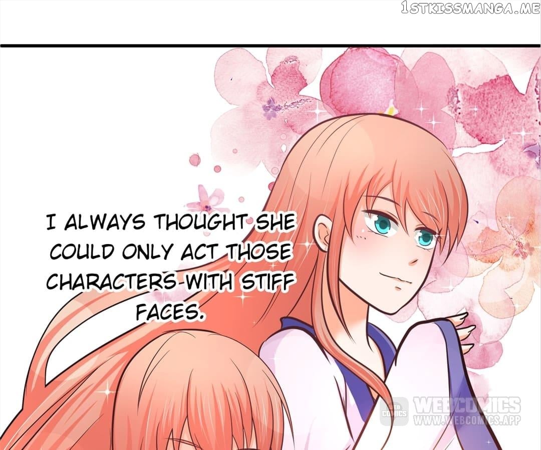 Counter-Attack of a Pregnant Actress chapter 17 - page 19