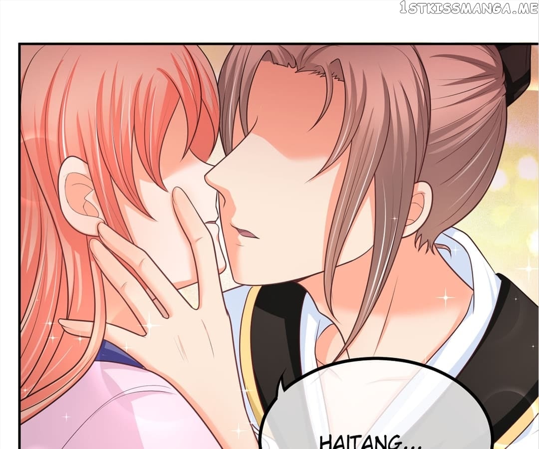 Counter-Attack of a Pregnant Actress chapter 17 - page 2