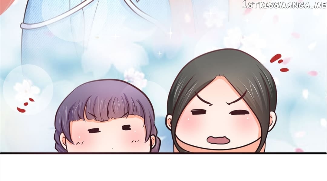 Counter-Attack of a Pregnant Actress chapter 17 - page 21