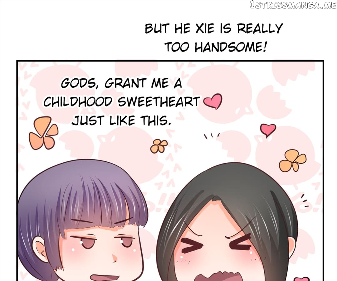 Counter-Attack of a Pregnant Actress chapter 17 - page 22