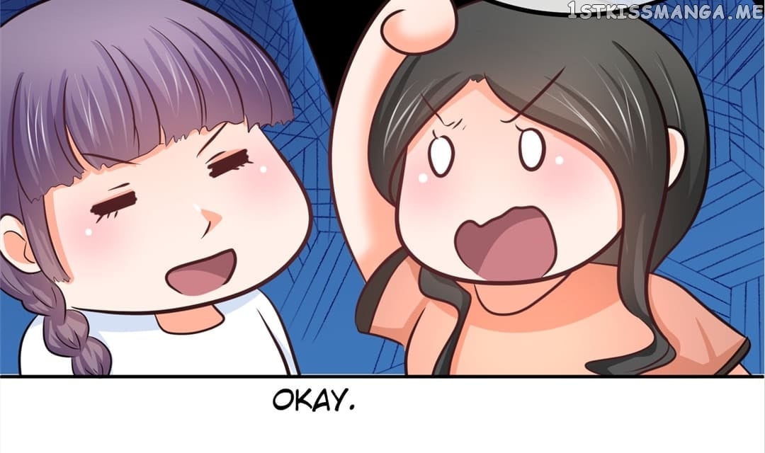 Counter-Attack of a Pregnant Actress chapter 17 - page 25