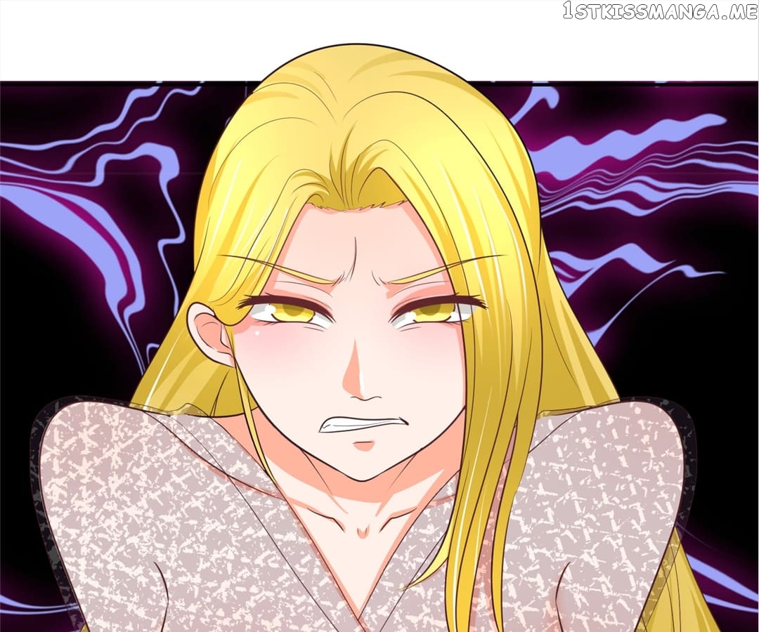 Counter-Attack of a Pregnant Actress chapter 17 - page 28