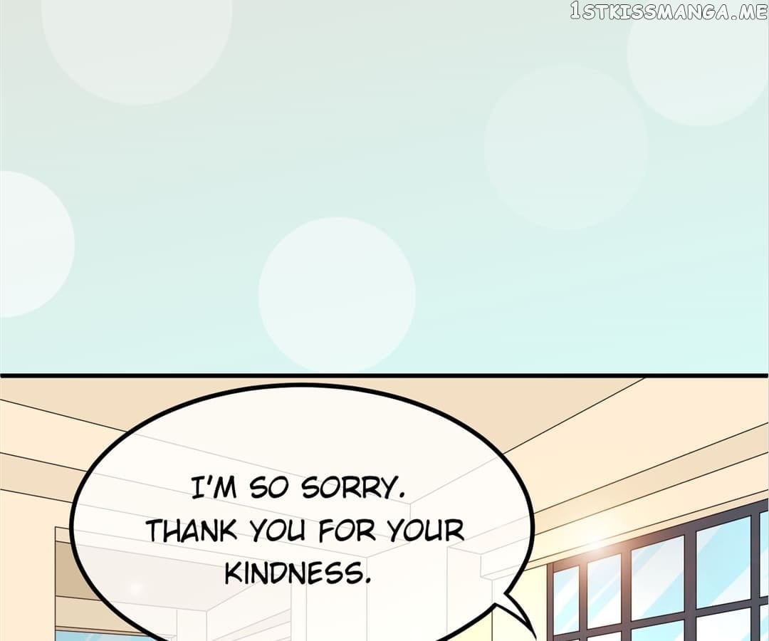 Counter-Attack of a Pregnant Actress chapter 17 - page 32