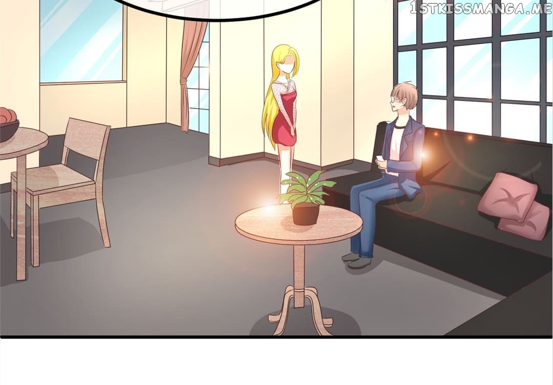 Counter-Attack of a Pregnant Actress chapter 17 - page 33