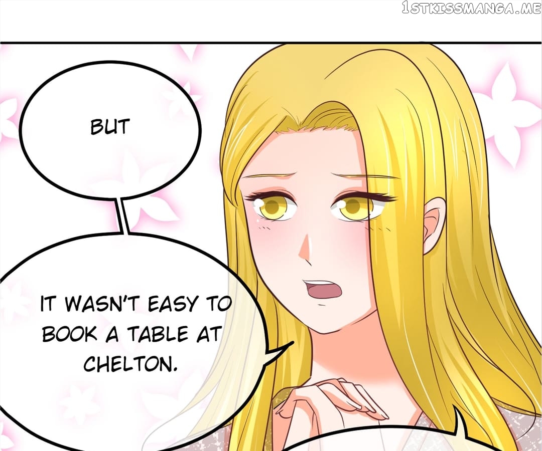 Counter-Attack of a Pregnant Actress chapter 17 - page 36