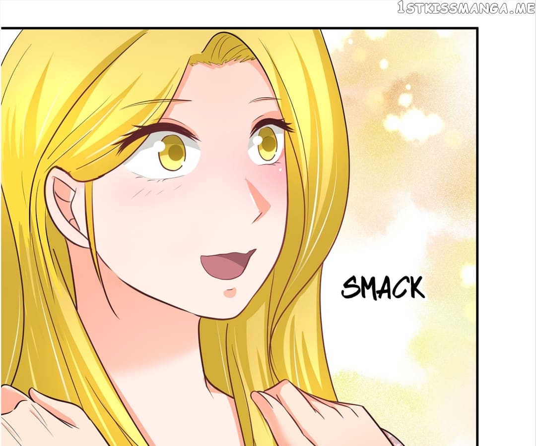 Counter-Attack of a Pregnant Actress chapter 17 - page 38