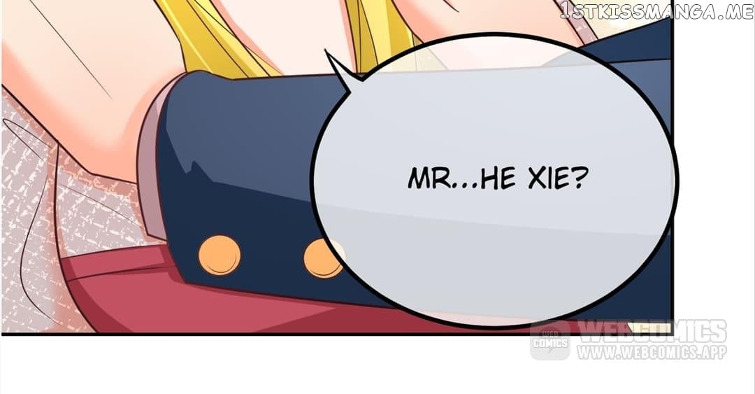 Counter-Attack of a Pregnant Actress chapter 17 - page 39