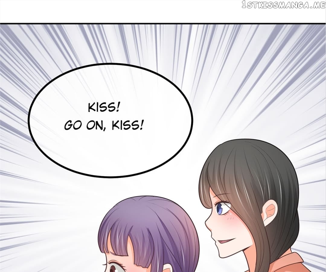Counter-Attack of a Pregnant Actress chapter 17 - page 4