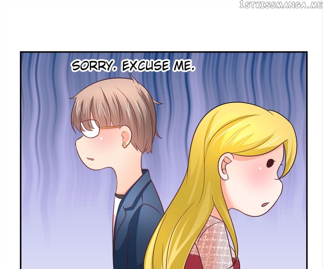 Counter-Attack of a Pregnant Actress chapter 17 - page 40