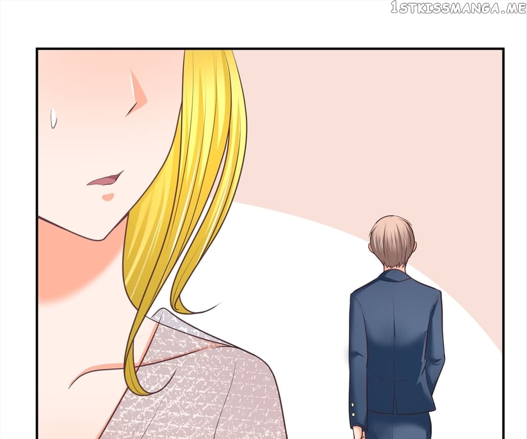 Counter-Attack of a Pregnant Actress chapter 17 - page 42