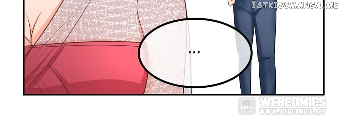 Counter-Attack of a Pregnant Actress chapter 17 - page 43