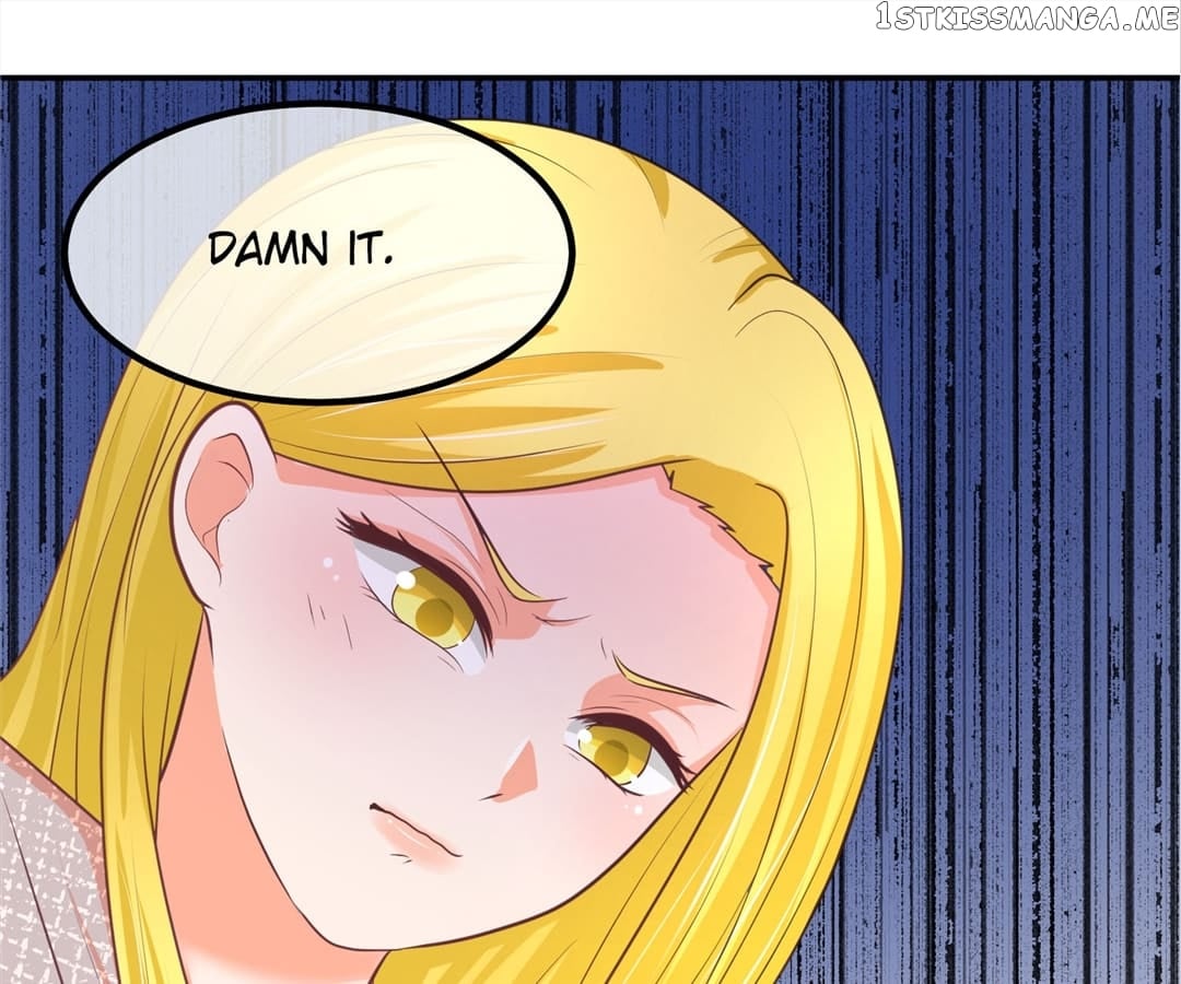 Counter-Attack of a Pregnant Actress chapter 17 - page 44