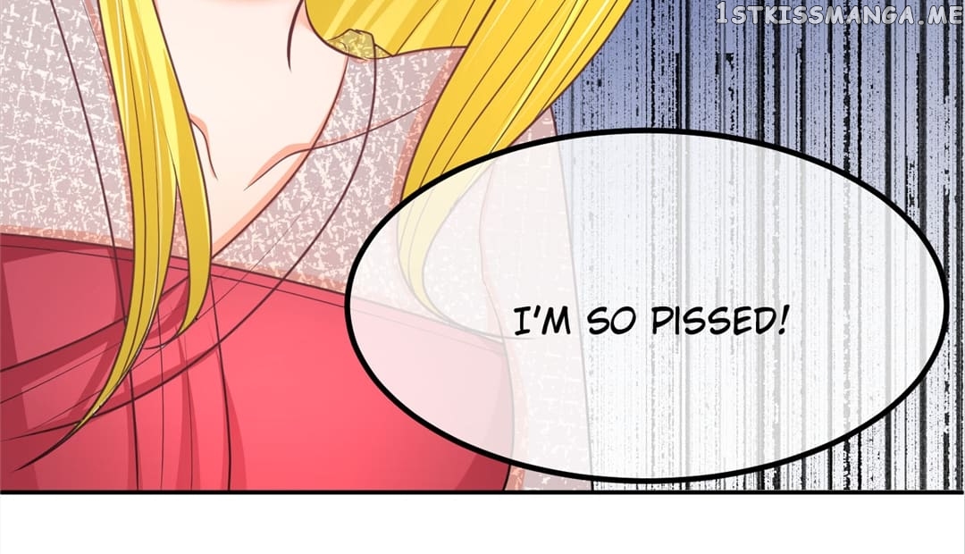 Counter-Attack of a Pregnant Actress chapter 17 - page 45