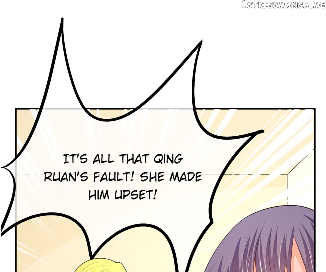 Counter-Attack of a Pregnant Actress chapter 17 - page 46