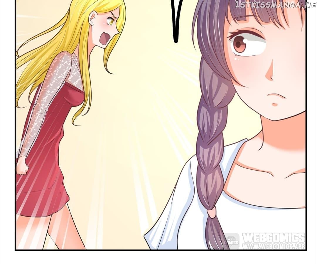 Counter-Attack of a Pregnant Actress chapter 17 - page 47
