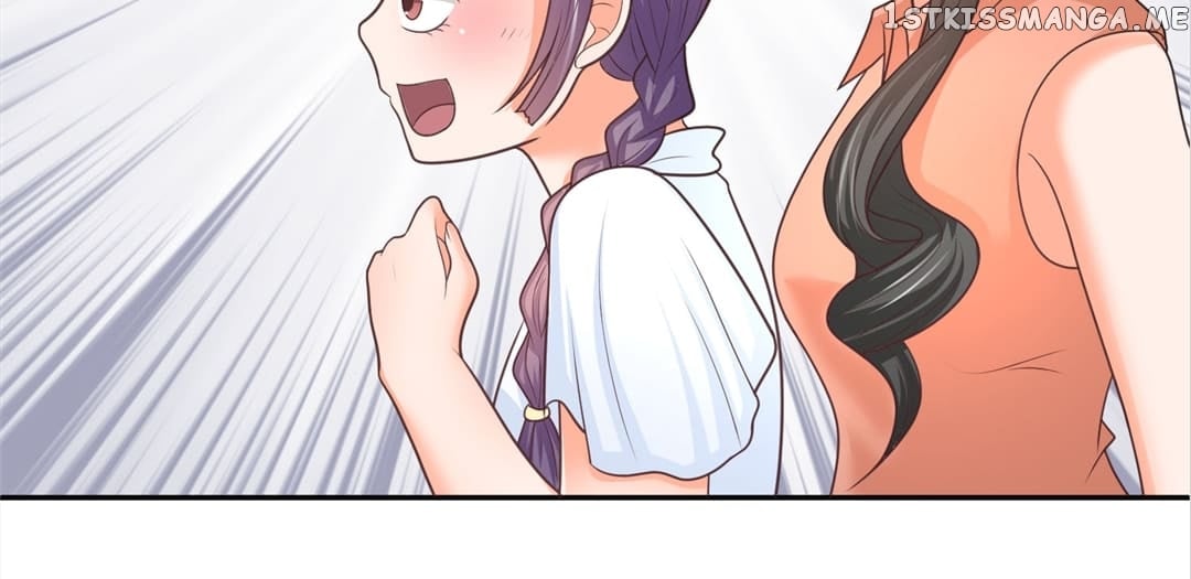 Counter-Attack of a Pregnant Actress chapter 17 - page 5
