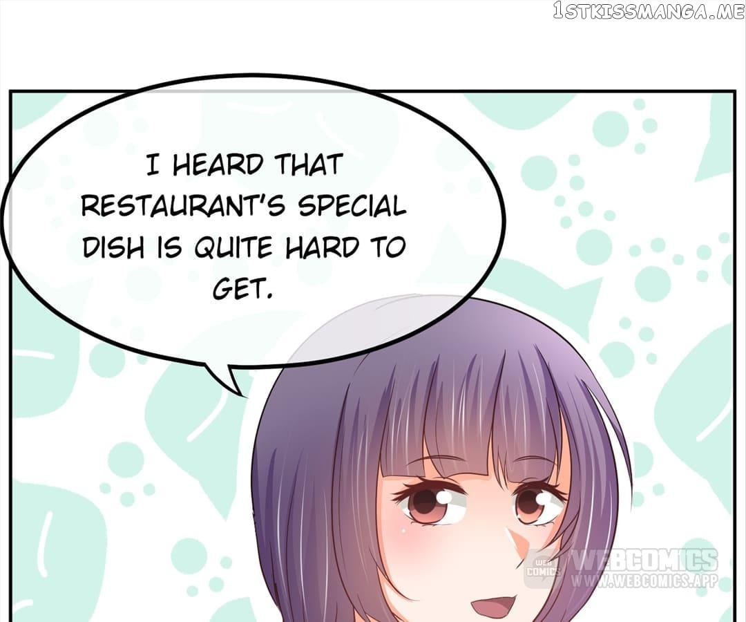 Counter-Attack of a Pregnant Actress chapter 17 - page 51