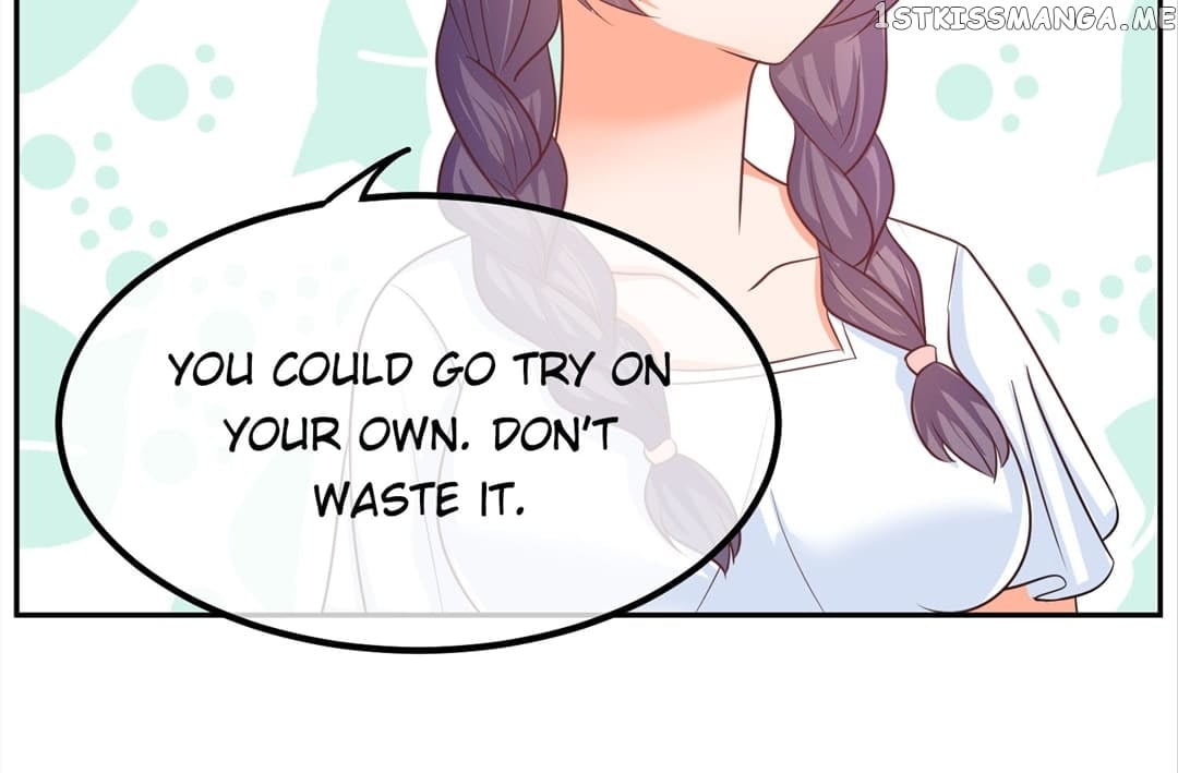 Counter-Attack of a Pregnant Actress chapter 17 - page 52