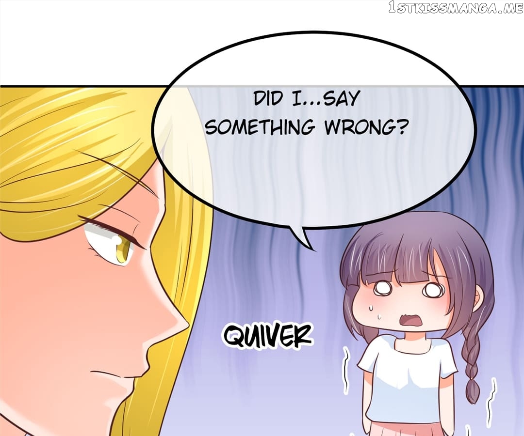 Counter-Attack of a Pregnant Actress chapter 17 - page 53