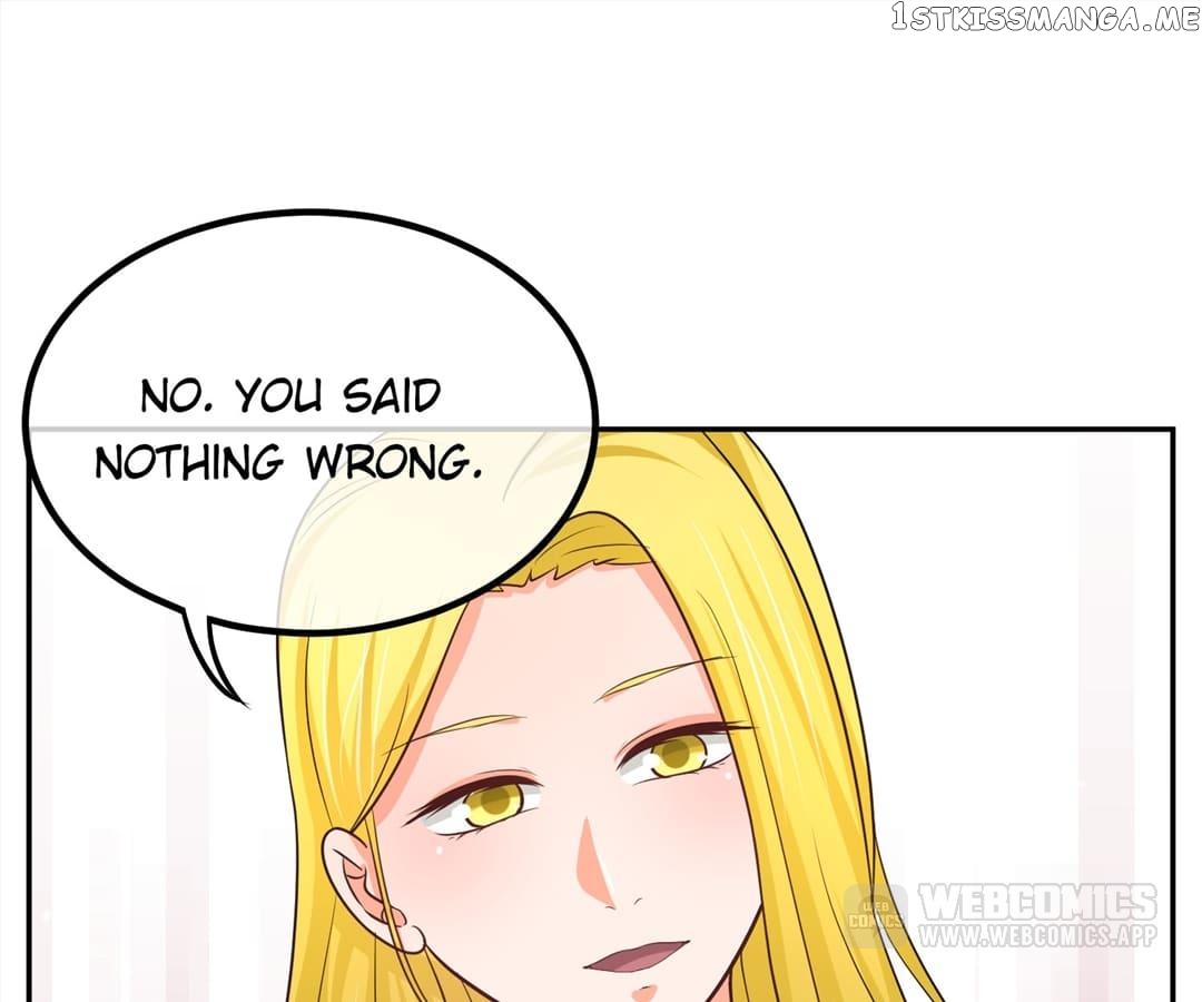 Counter-Attack of a Pregnant Actress chapter 17 - page 55