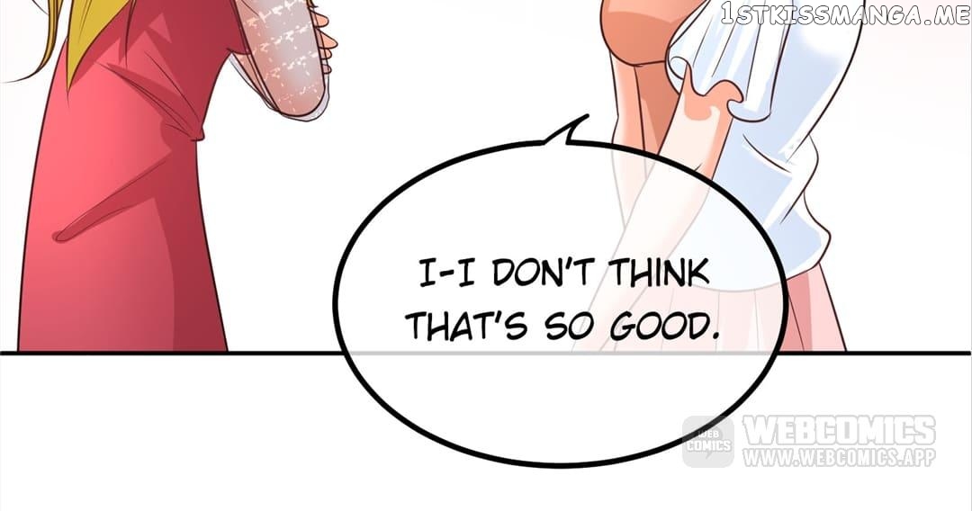 Counter-Attack of a Pregnant Actress chapter 17 - page 59