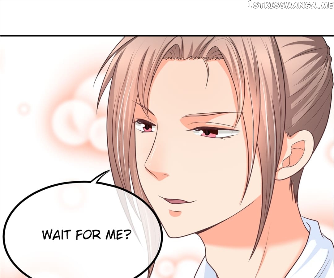 Counter-Attack of a Pregnant Actress chapter 17 - page 6