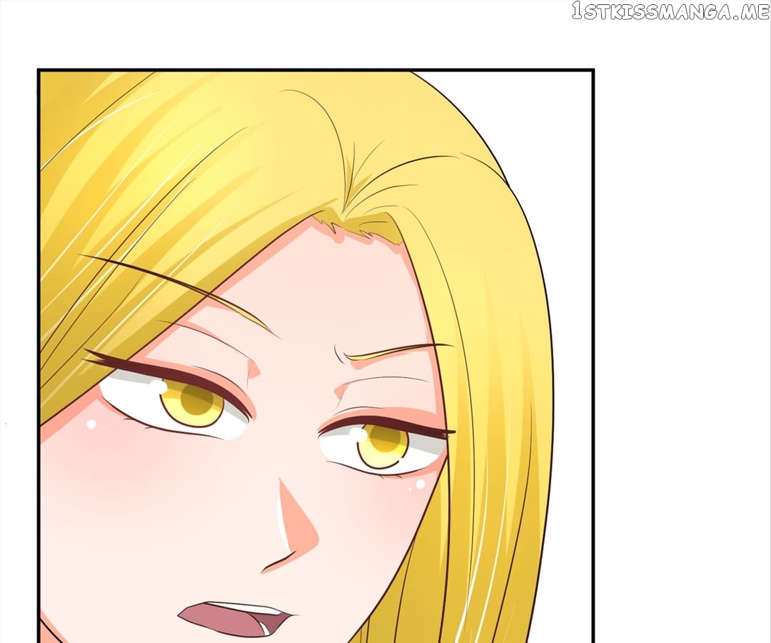 Counter-Attack of a Pregnant Actress chapter 17 - page 60