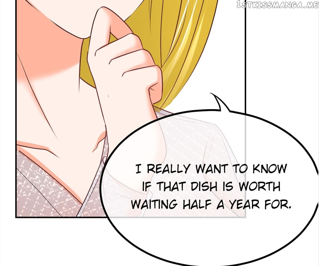 Counter-Attack of a Pregnant Actress chapter 17 - page 61