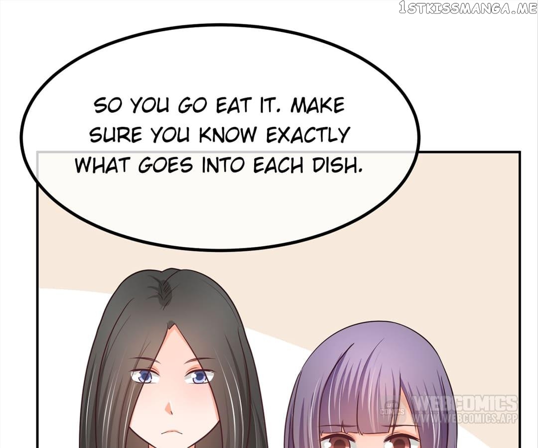 Counter-Attack of a Pregnant Actress chapter 17 - page 63
