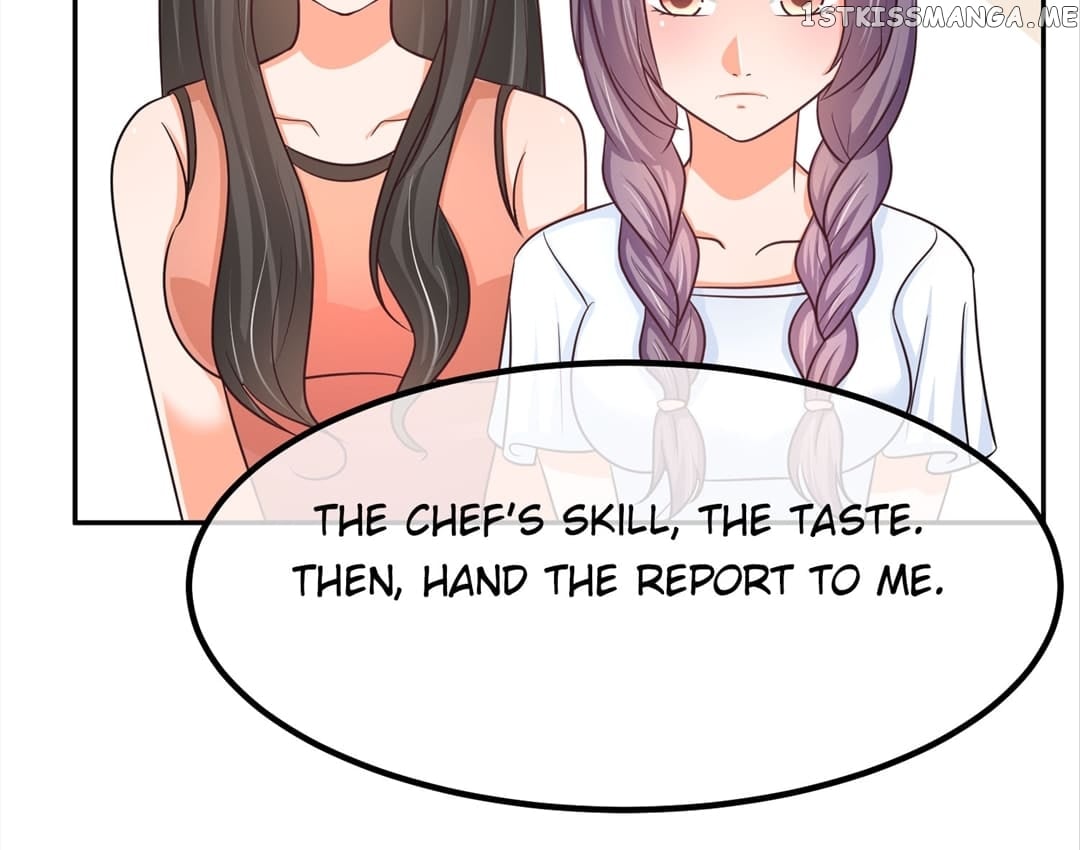 Counter-Attack of a Pregnant Actress chapter 17 - page 64