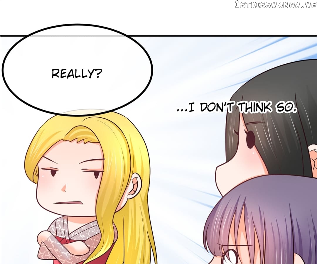 Counter-Attack of a Pregnant Actress chapter 17 - page 65