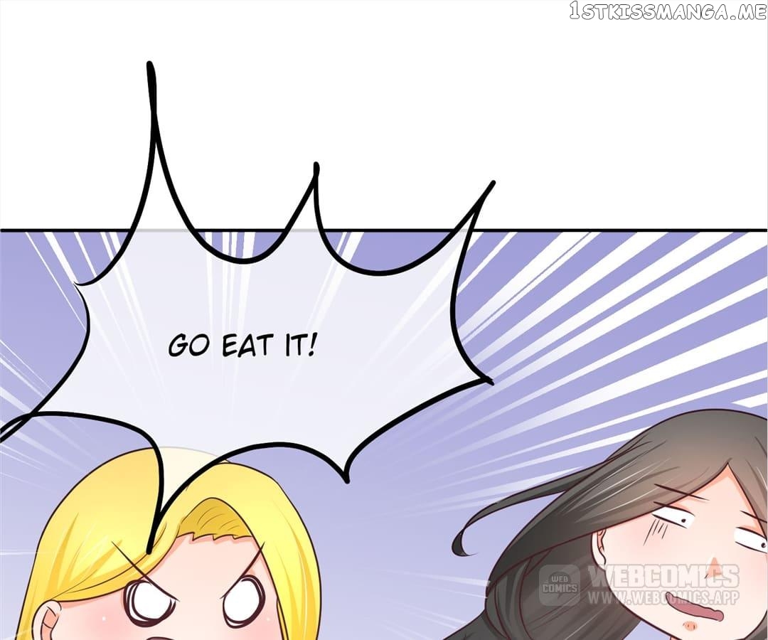 Counter-Attack of a Pregnant Actress chapter 17 - page 67