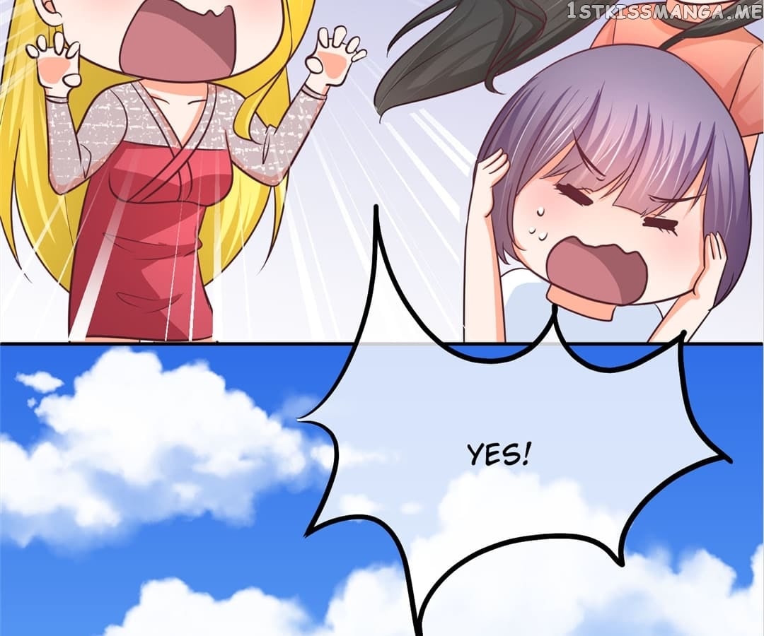 Counter-Attack of a Pregnant Actress chapter 17 - page 68