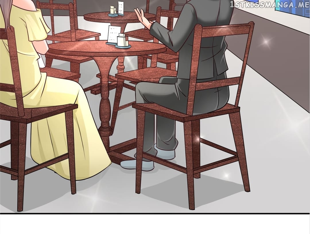 Counter-Attack of a Pregnant Actress chapter 17 - page 72