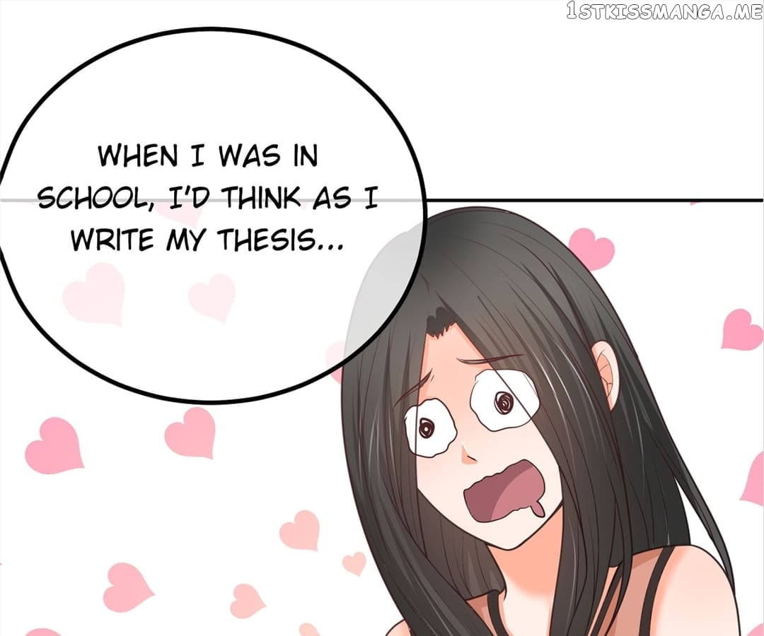 Counter-Attack of a Pregnant Actress chapter 17 - page 73