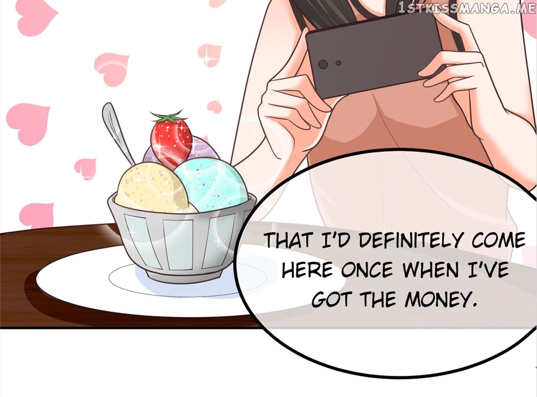 Counter-Attack of a Pregnant Actress chapter 17 - page 74