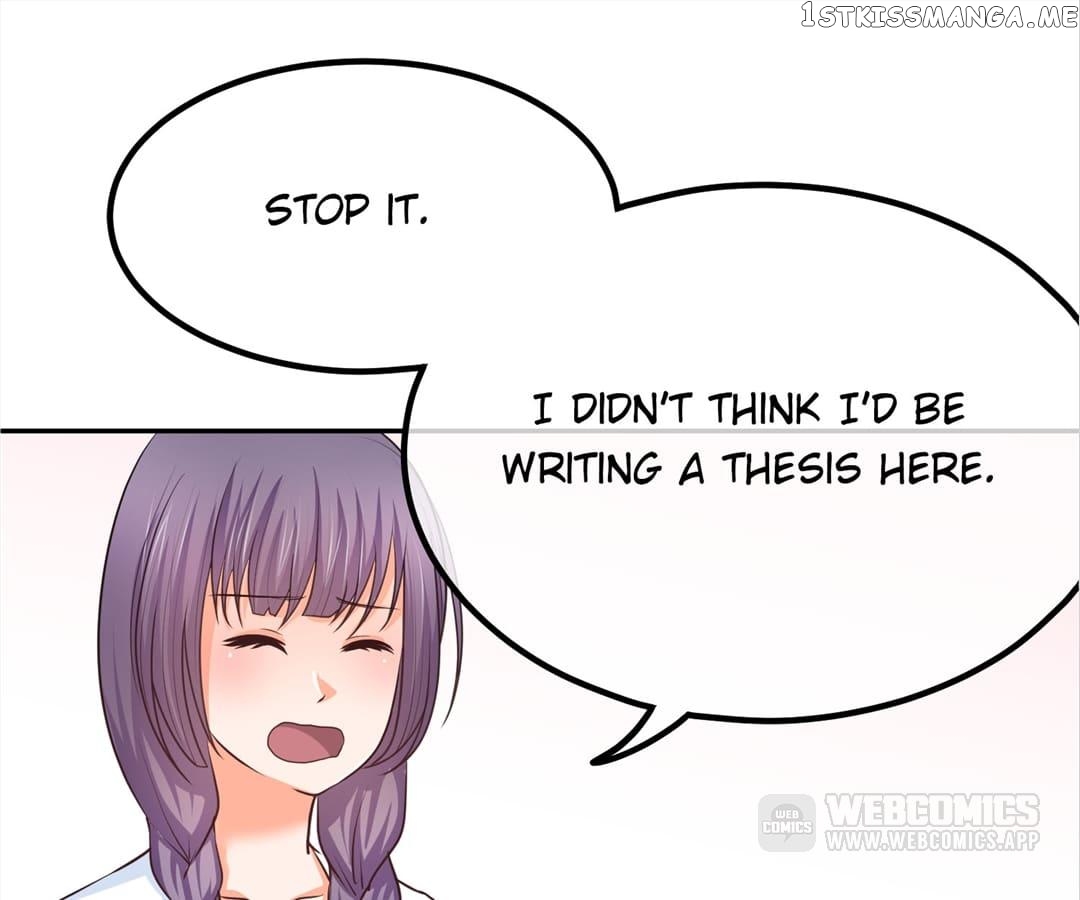 Counter-Attack of a Pregnant Actress chapter 17 - page 75