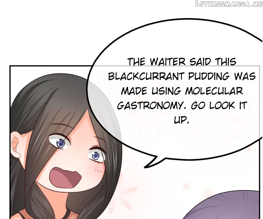 Counter-Attack of a Pregnant Actress chapter 17 - page 77