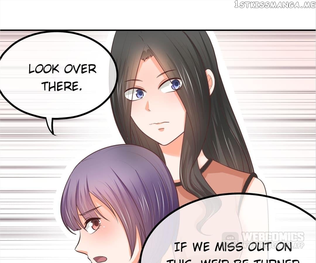 Counter-Attack of a Pregnant Actress chapter 17 - page 79