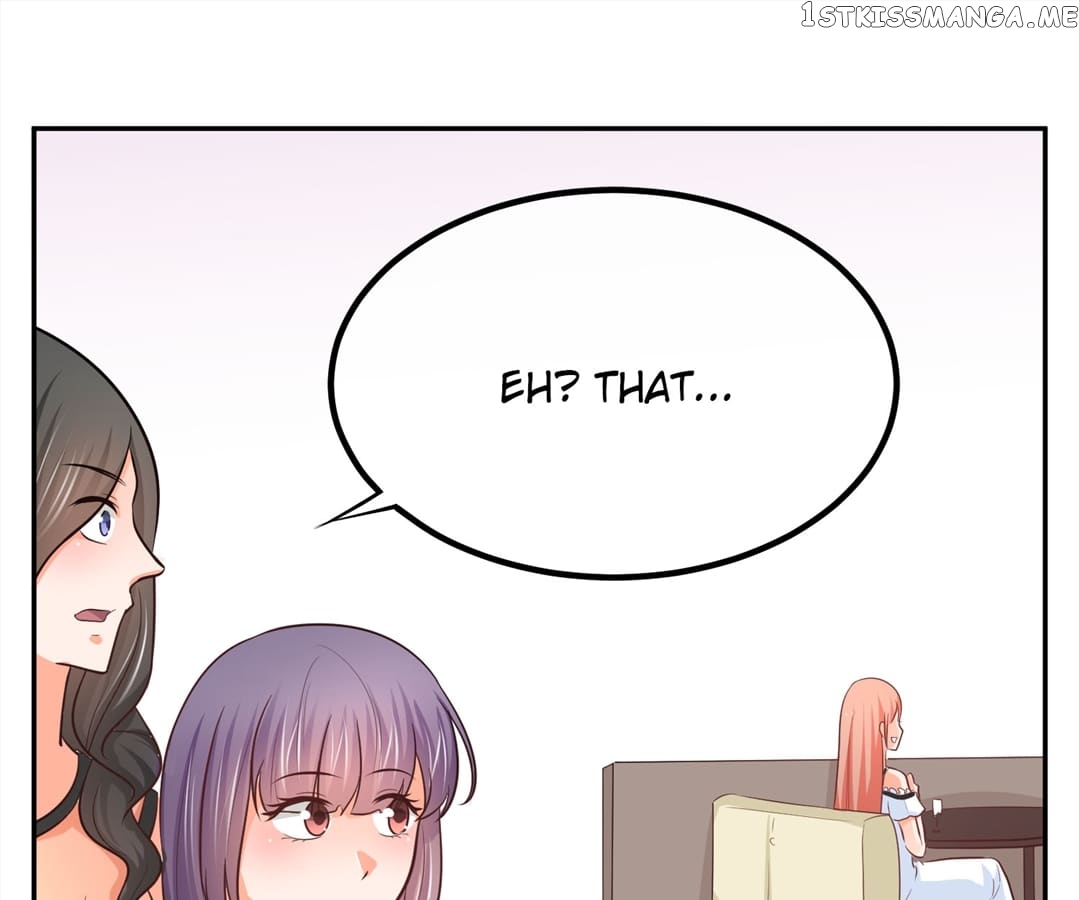 Counter-Attack of a Pregnant Actress chapter 17 - page 81