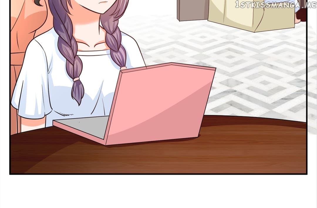 Counter-Attack of a Pregnant Actress chapter 17 - page 82