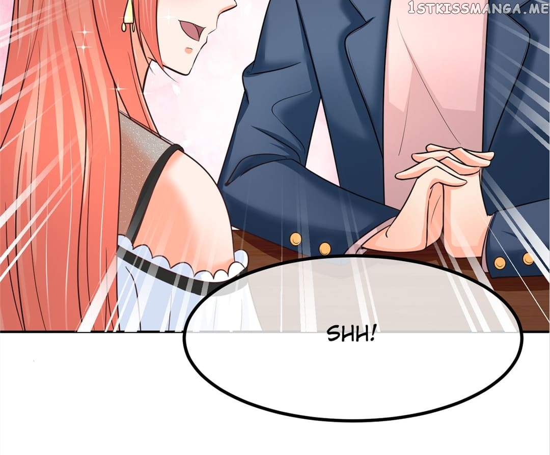 Counter-Attack of a Pregnant Actress chapter 17 - page 84